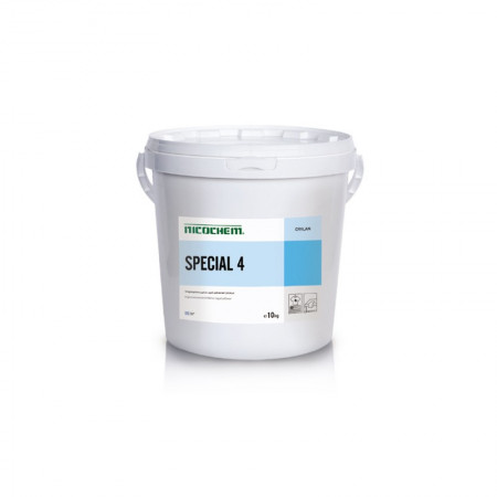 SPECIAL 4 - Ειδικό Ενισχυτικό Για Αφαίρεση Αντιηλιακών & Λιπών 10kg