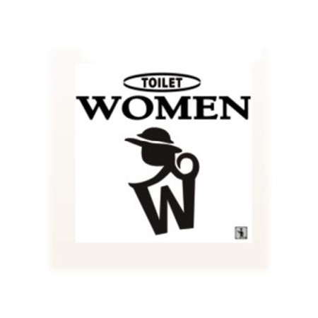Label ALU WC Women
