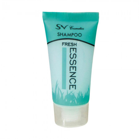 Shampoo Fresh Essence 20ml 500pcs