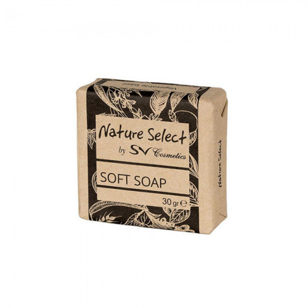 Soft Soap Nature Select 500pcs