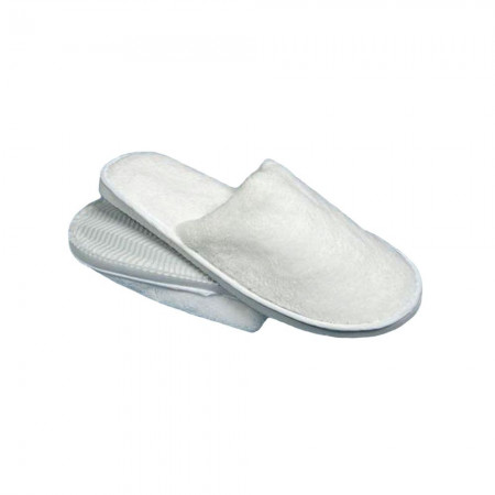 Slippers Velout 10mm 100pcs