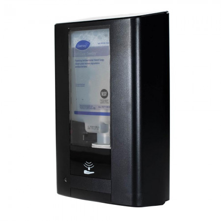 IntelliCare Dispenser Hybrid Black