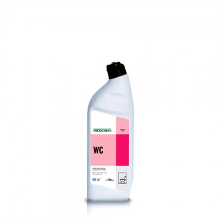 Trend WC Cleaner 750ml