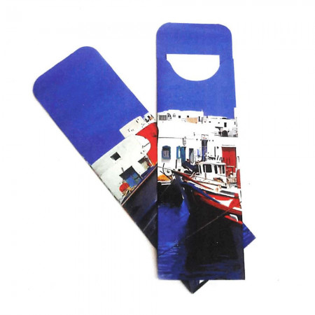Cutlery Sleeves Summer Picture 500pcs