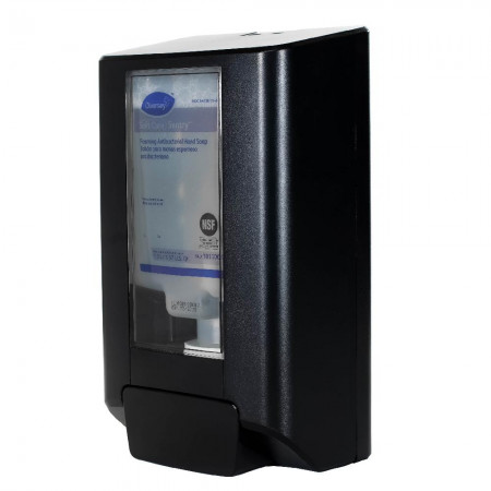 Intellicare Dispenser Hybrid Black/White