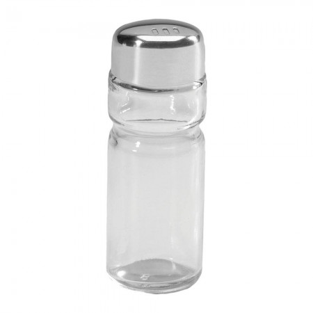 Replacement Salt Shaker Bottle 3 cm | 9 cm (12 pcs.)