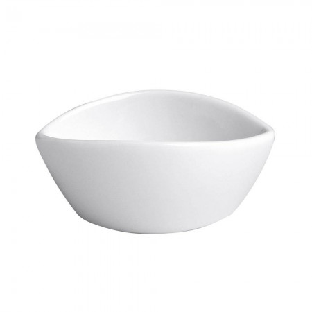Bowl Porcelain 9 cm.|4.5 cm. (12 pcs.)