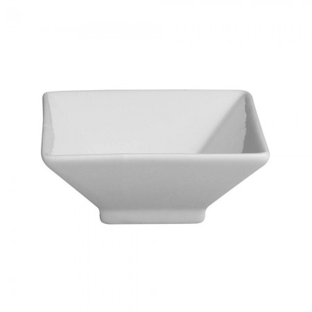 Bowl Porcelain 7.5 cm.|3 cm. 24 pcs.