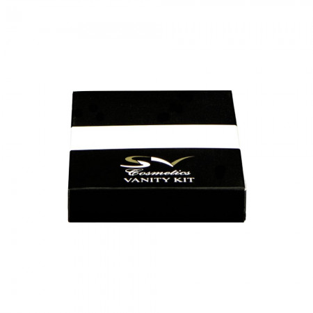 Vanity Kit 50pcs
