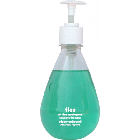 Soap For The Hands "Mountain Air" 330ml