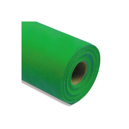 Roll High Absorbency Perforated Green 14m. x 30cm