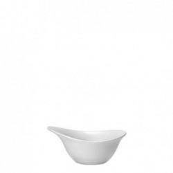 Freestyle Porcelain Bowl 0525/ 13 cm. 12 pcs.