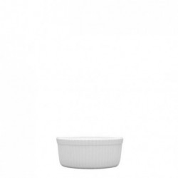 Porcelain Bowl Ramekin Ameryka 1317/ 9 cm. 48 pcs.