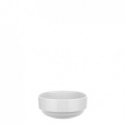 Rita Porcelain Bowl 474/ 12 cm. 400 ml 12 pcs.