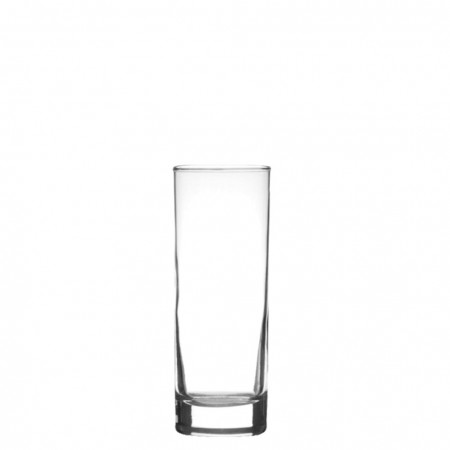 Classico 91400 Γυάλινο Ποτήρι Ούζου, Ύψος: 14,3 εκ. Φ: 5,5 εκ. 195 ml (12 τμχ.)