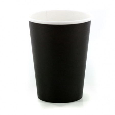 Paper Cup White 8oz - 50pcs