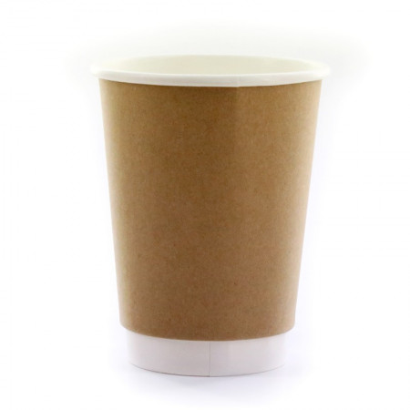 Paper Cup Double Wall Smart 8oz