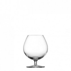 Milano Cognac Glass 1030018/ 13.4x10.5 cm. 58 cl 6 pcs.