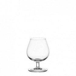 Cognac Glass Degustation 6 Pieces 62664/41 cl