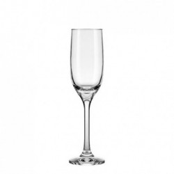 Imperatriz Champagne Glass 7833/ 22.3x6.6 cm. 19 cl 12 pcs.