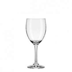 Imperatriz Wine Glass 7033/ 20.5x8.8 cm. 44.5 cl 12 pcs.