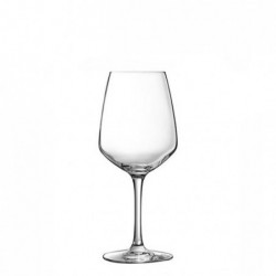 Ποτήρι Κρασιού Vina Juliette N4907/ 8,7x20,6 εκ. 40 cl 6 τμχ.