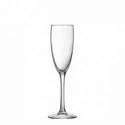 Vina Champagne Glass L1351/ 5.5x22.5 cm. 19 cl 6 pcs.