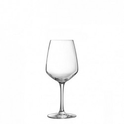 Ποτήρι Vina Juliette Κρασιού N5163 / 7,9x18,8 εκ. 30 cl (6 τμχ.)