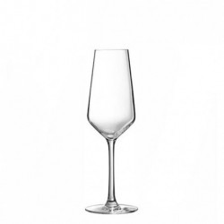 Vina Juliette Champagne Glass N5082/ 7.2x21.8 cm. 23 cl 6 pcs.