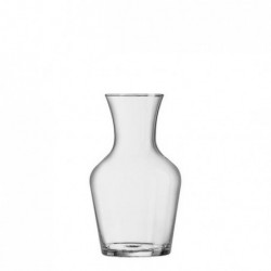 Glass Carafe A Vin C0199 11.9x20.3 cm / 1.0 ltr. (6 pcs.)