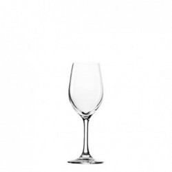 Porto Classic Glass 2000004/ 17.35x6.5 cm. 18 cl 6 pcs.